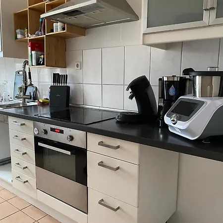 Im Torbau Obersontheim