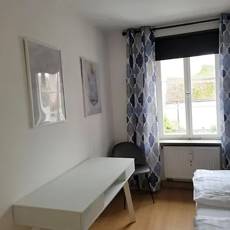 Im Torbau * Obersontheim