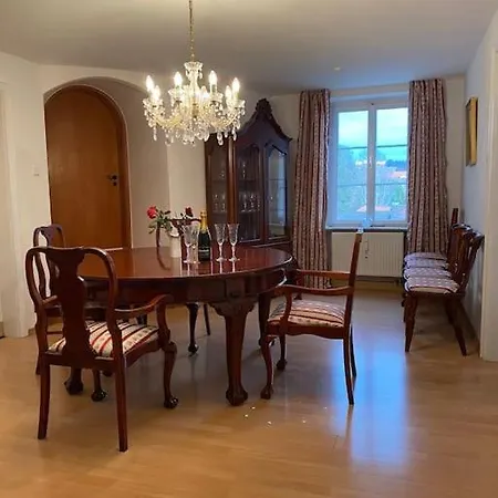Im Torbau Apartment