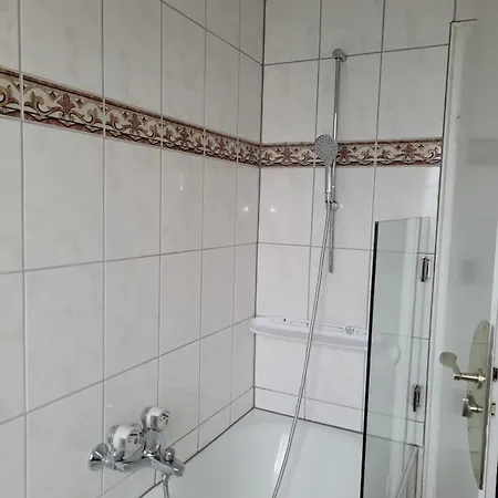 Im Torbau Apartment *