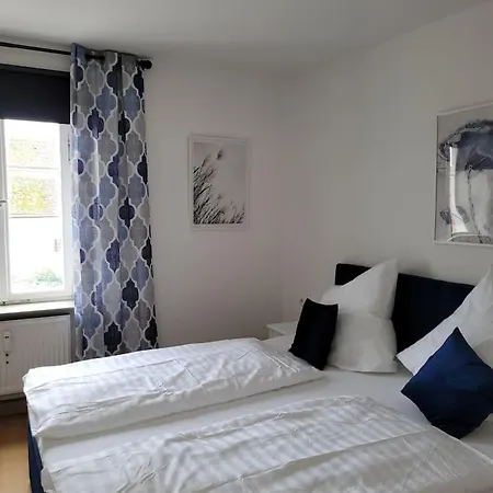 Im Torbau Lägenhet *