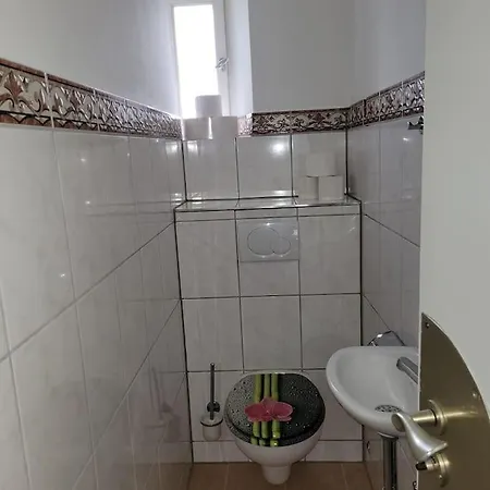 Apartment Im Torbau *