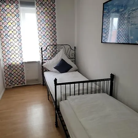 Im Torbau Apartment Obersontheim