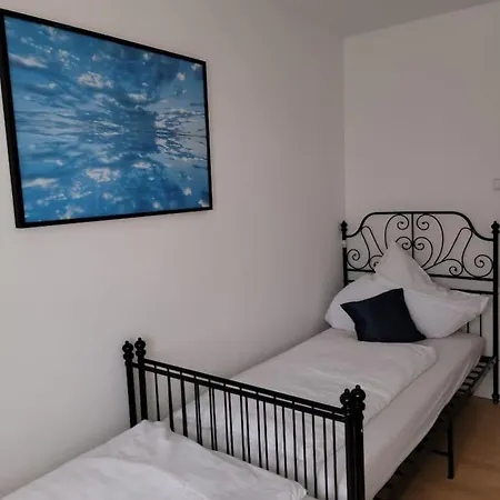 Im Torbau Lägenhet *