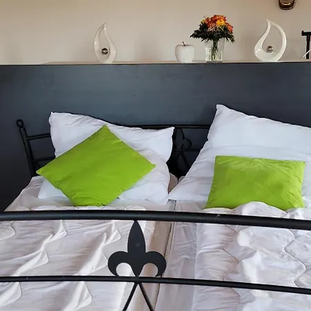 Lägenhet Im Torbau *