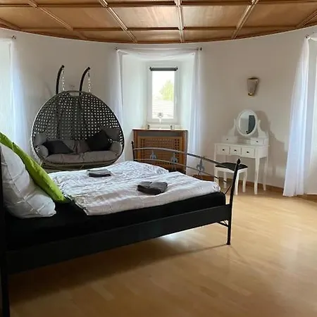 Apartment Im Torbau