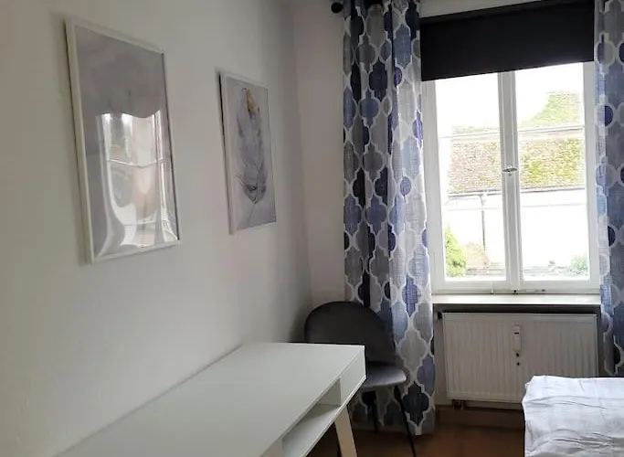 Im Torbau * Obersontheim