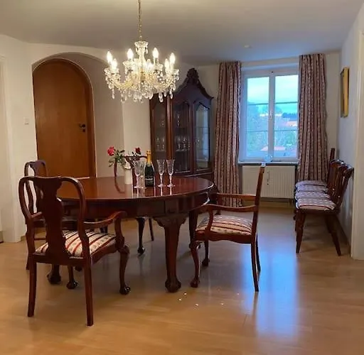 Im Torbau Апартаменты