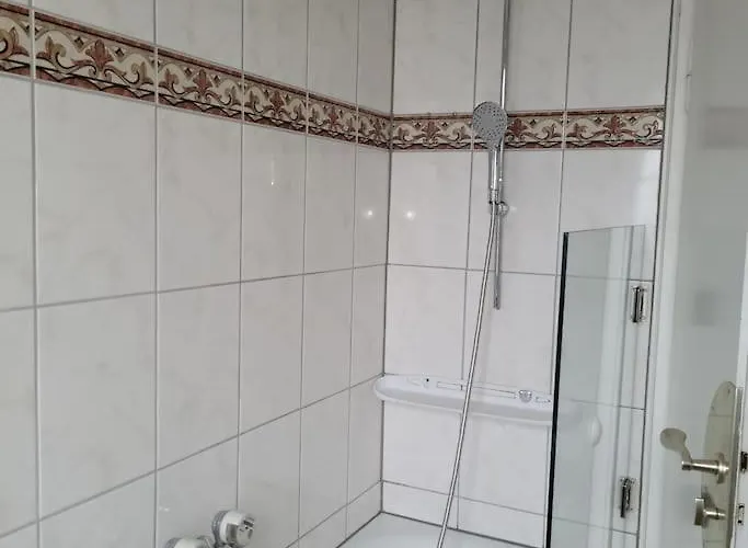 Im Torbau Апартаменты *