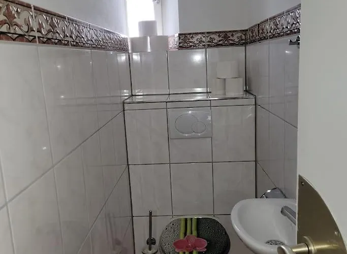 Апартаменты Im Torbau *