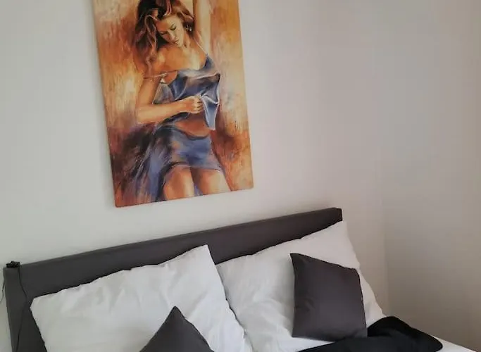 Апартаменты Im Torbau Obersontheim