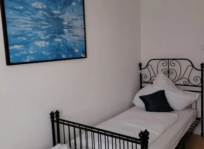 Im Torbau Апартаменты *