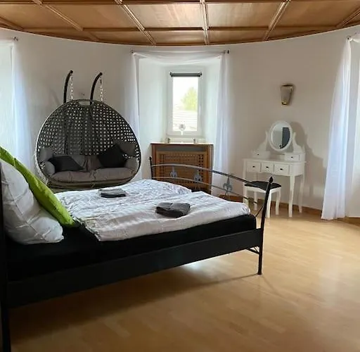 Апартаменты Im Torbau